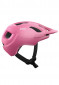 náhled Kask rowerowy Poc Axion Actinium Pink Matt
